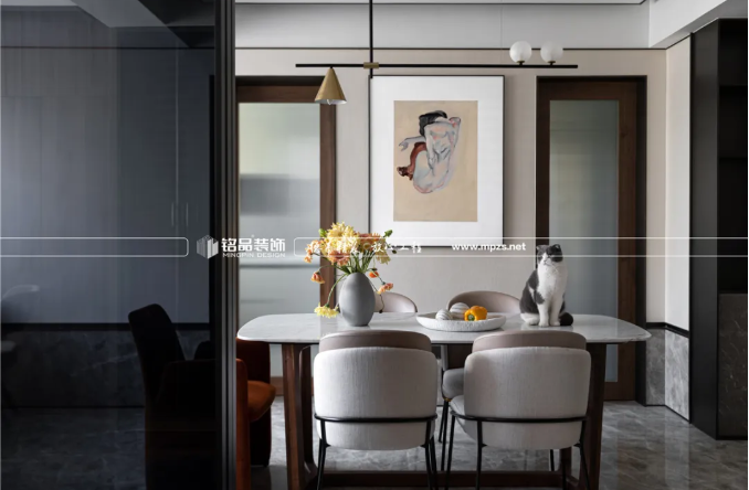 《三十而已》顾佳同款开放式设计,现代家装新趋势-80