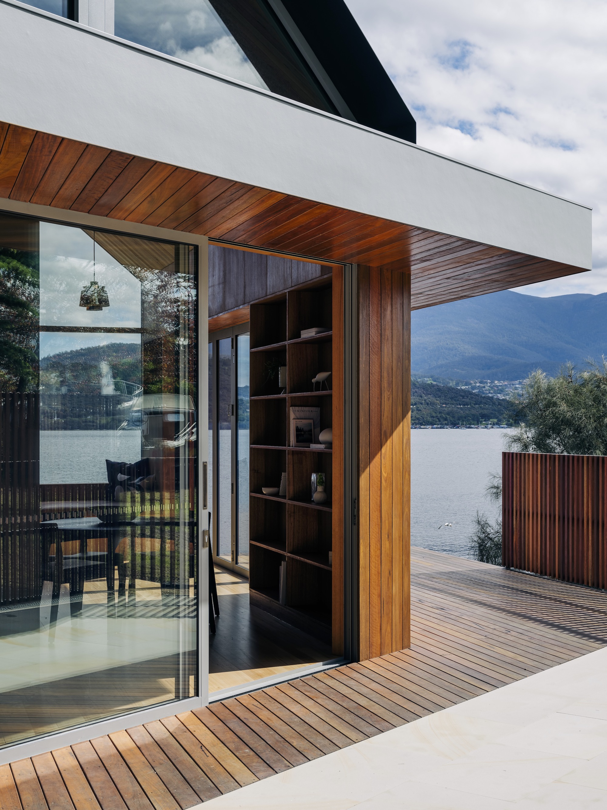 船屋丨澳大利亚丨Maguire + Devine Architects-31