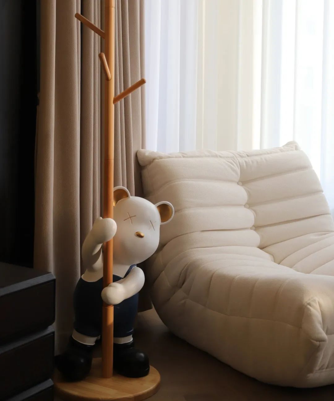 郑州星联湾 600 平别墅丨中国郑州丨南京龙瑞装饰（郑州）公司-51