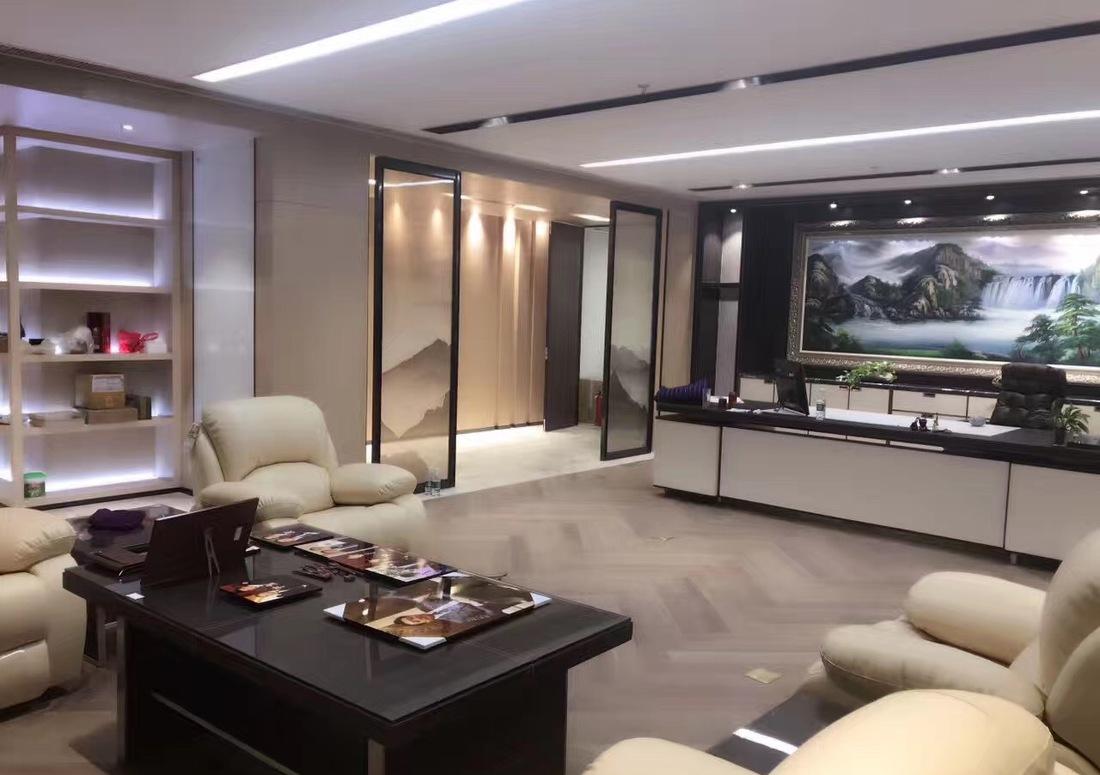 
中科利亨·世界交通智慧工程技术研究院 -17