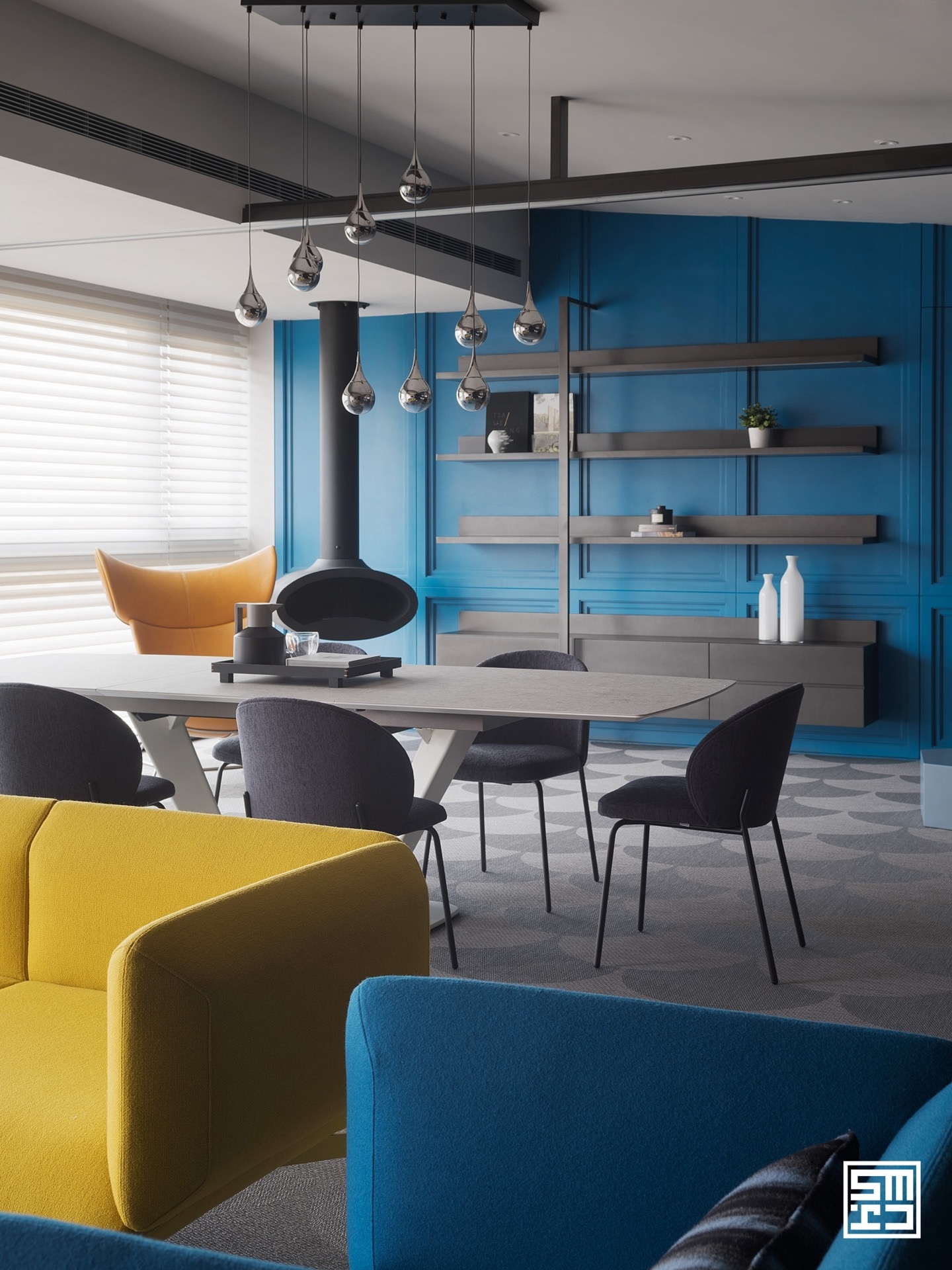 台中,西屯丨中国台中丨森境设计,王俊宏-27