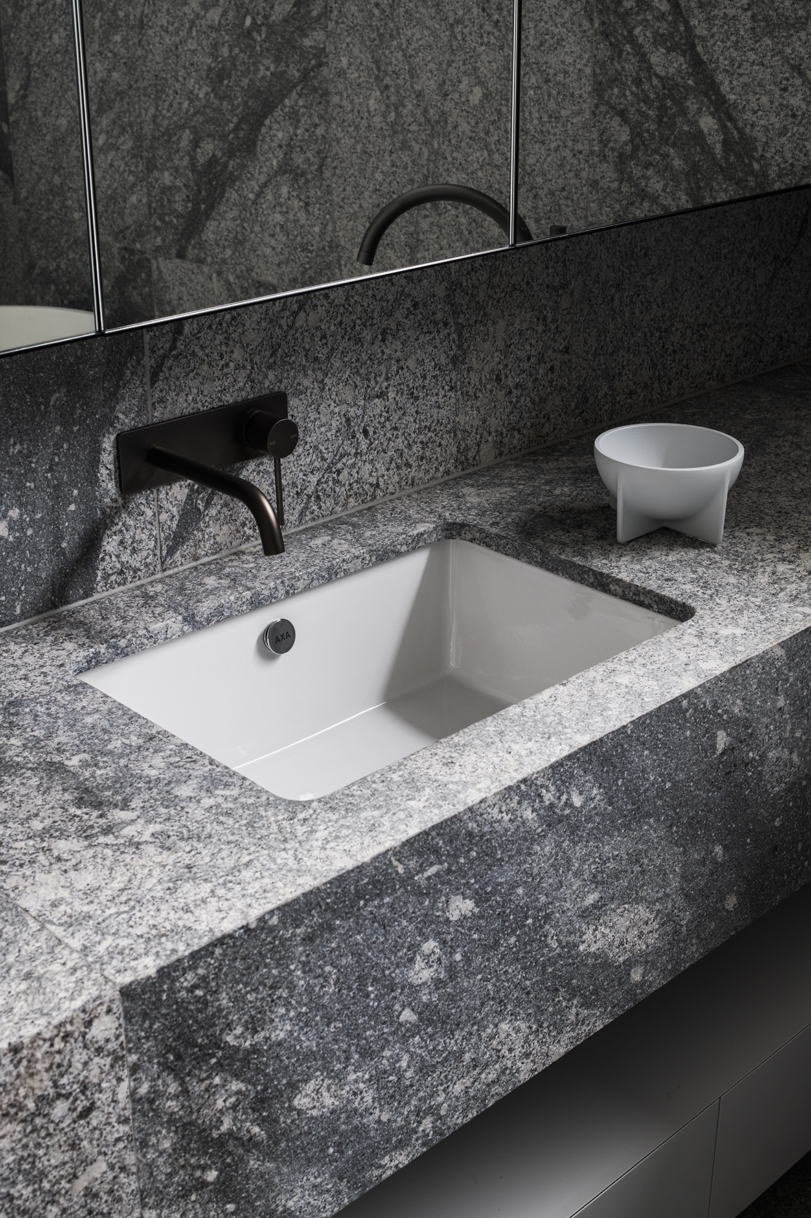 Dendy St Residences - Interior Design | Jackson Clements Burrows-30