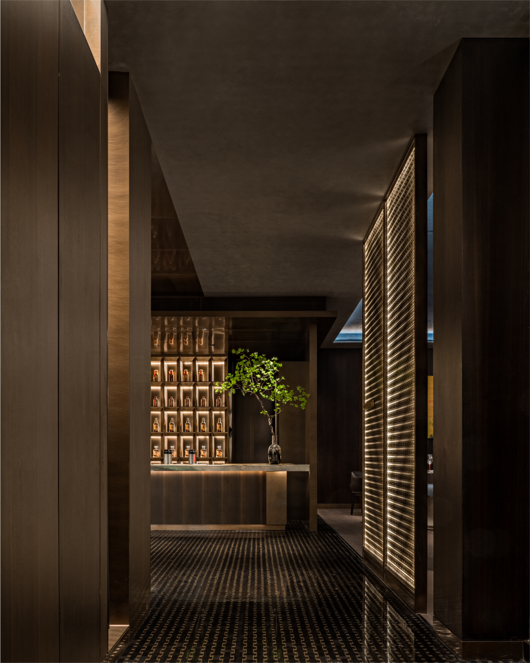 满满海佛跳墙丨中国北京丨LDH 刘道华建筑设计事务所-7