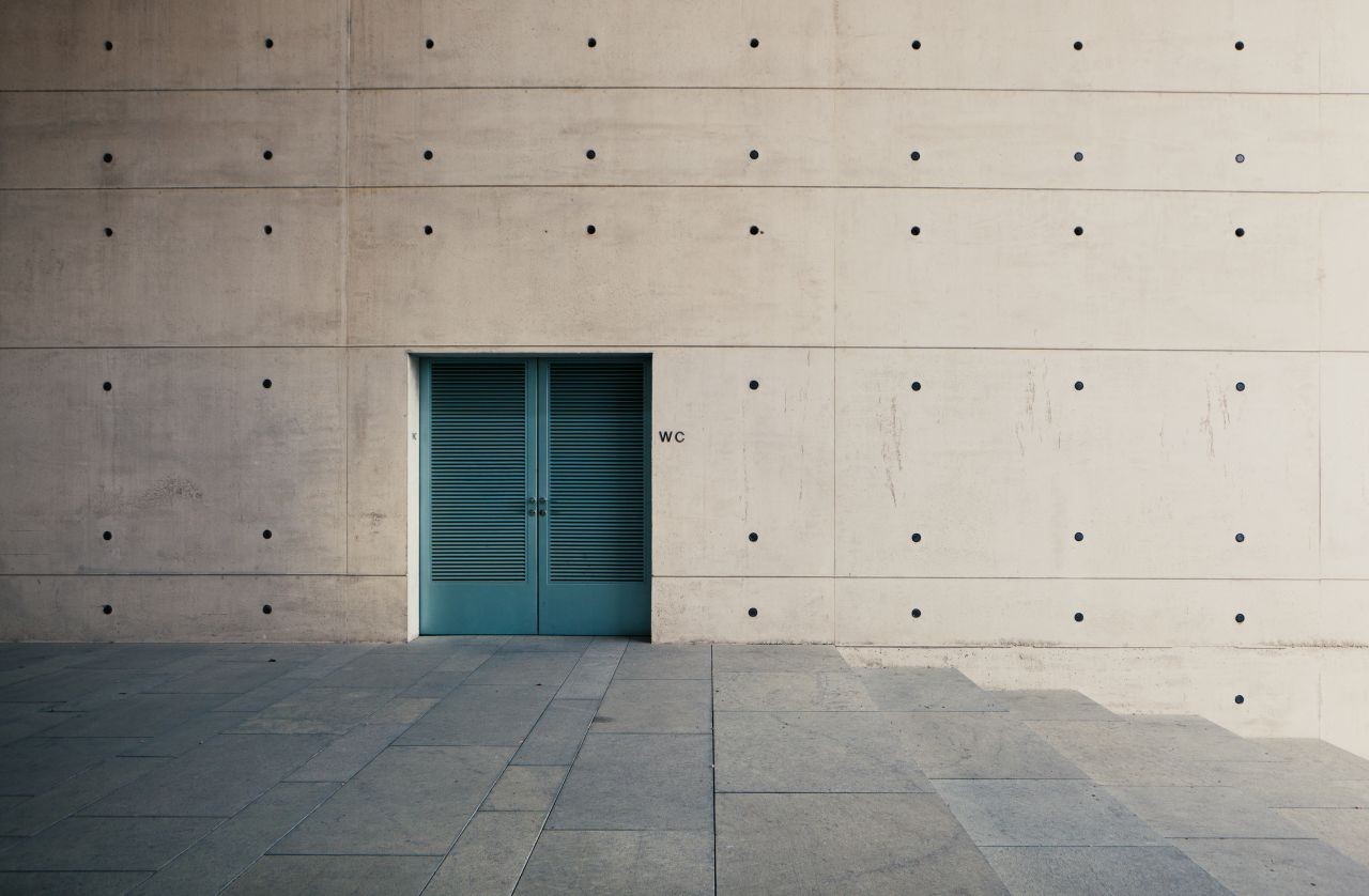 柏林殡仪建筑之光-19