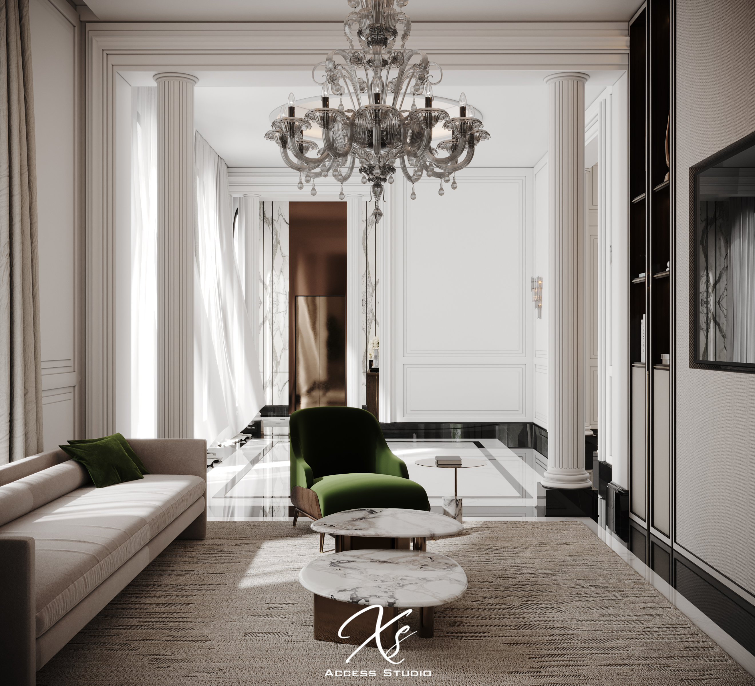 贵宾经典生活丨LUX LIGHTNING INSTGRAM-5