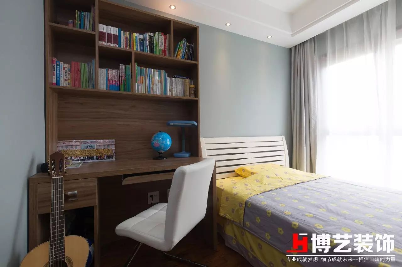 《禅意东方》——张芳的中式简约之美-35