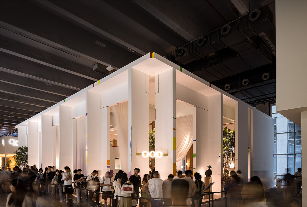 山石里予 松弛的午后丨中国广州丨V2 纬图,OOD赵睿-103