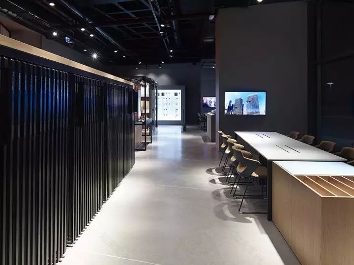 【62期】12月6精选8个优秀零售空间设计-51