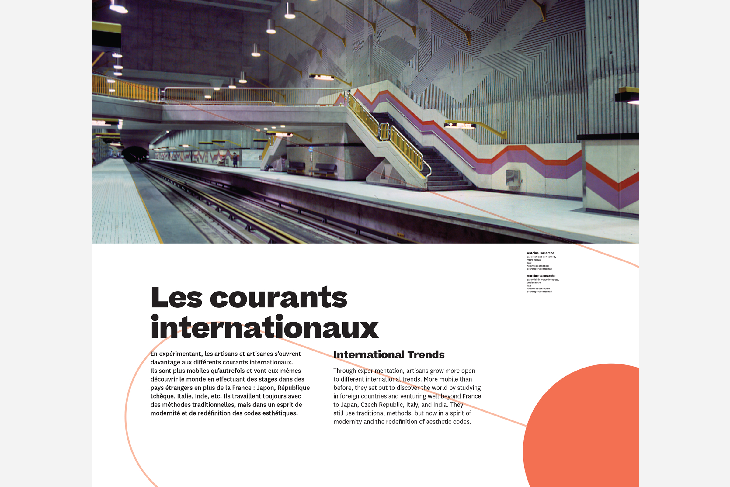 MUMAQ 博物馆展览设计丨加拿大魁北克丨Laurent Michel Tremblay-28