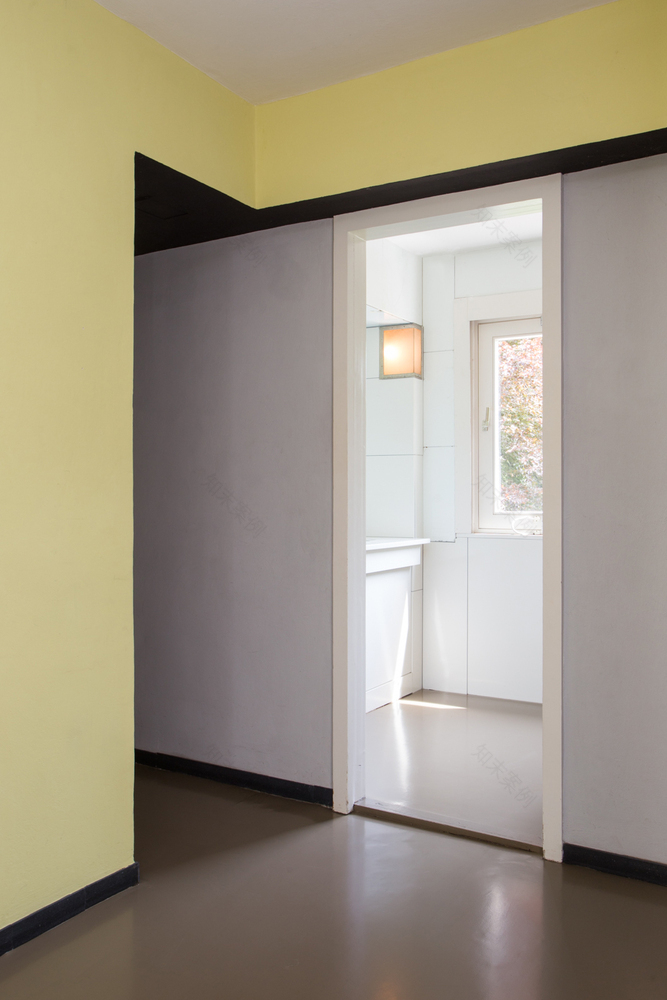 AD Classics Haus am Horn Georg Muche-2