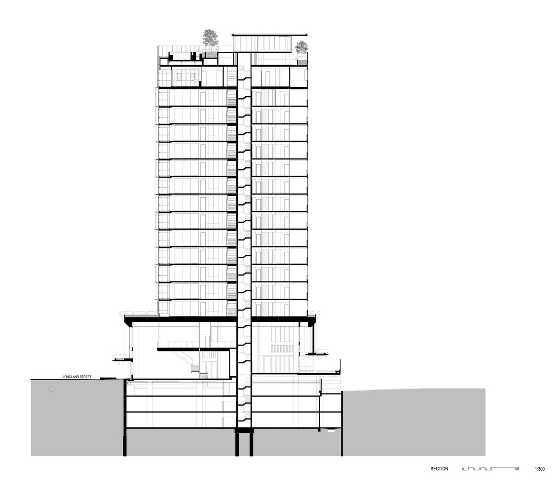 澳大利亚朗讯公寓楼-23