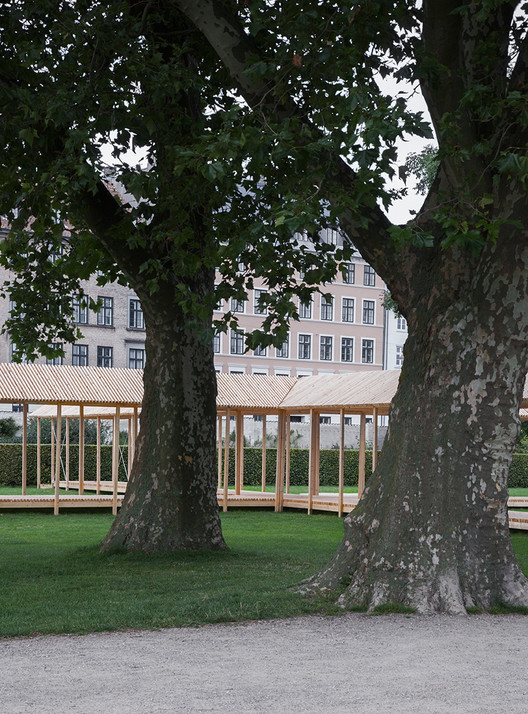 Kings Garden Pavilion KrupinskiKrupinska Arkitekter-24