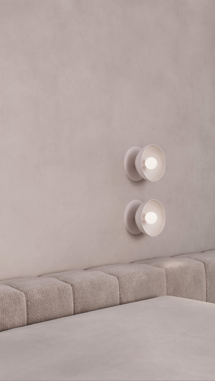 中性色系公寓设计 超有感觉！-34