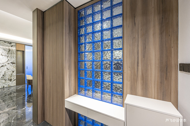 63万元二居97平米装修案例-6