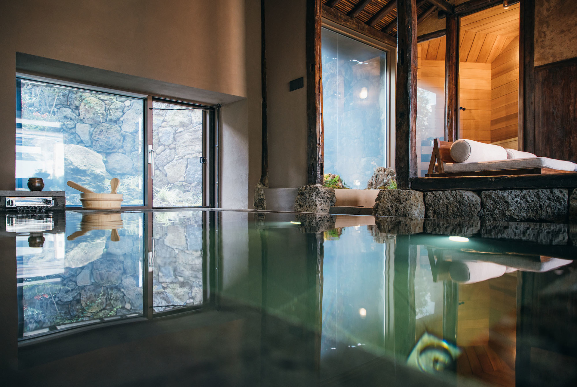 Z_Lab 设计 | WAON 治疗空间-6