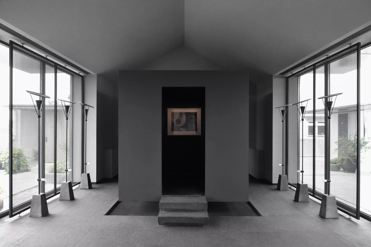 西塘东区·良壤空中VILLA丨中国浙江丨春山秋水设计-13