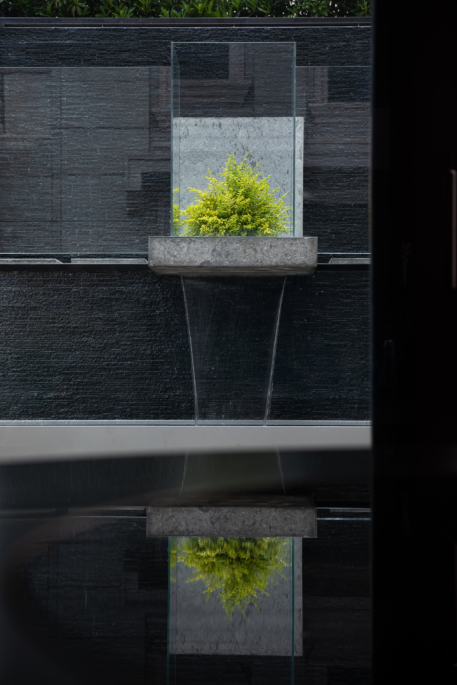 光合别墅丨中国上海丨光影合筑设计工作室-42