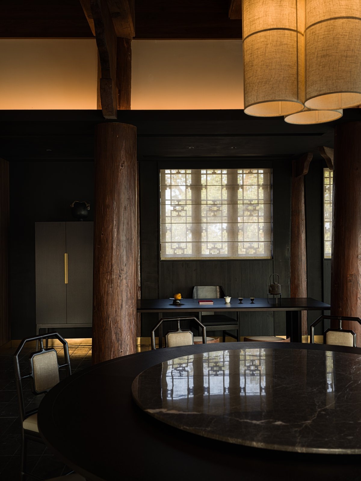 先市酱油非遗会馆丨中国泸州丨简璞设计-17