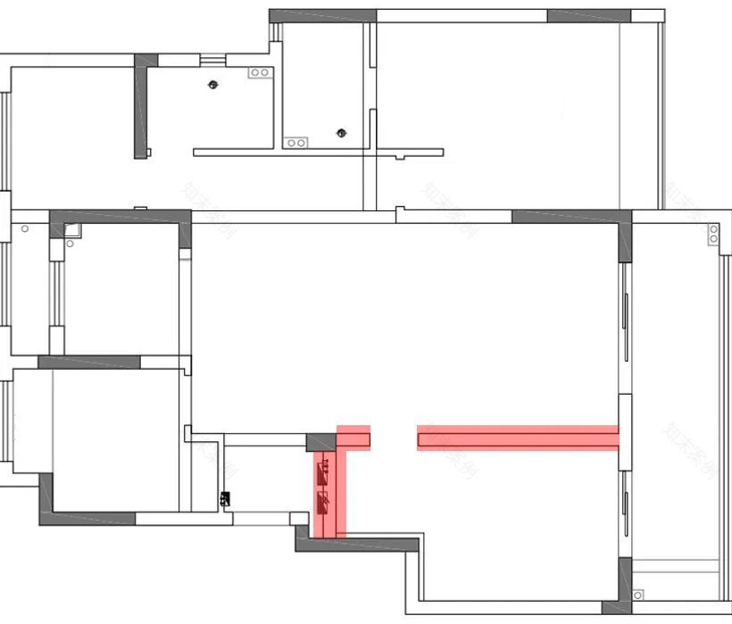自然开放的艺术雅居丨中国杭州丨铭品设计-6