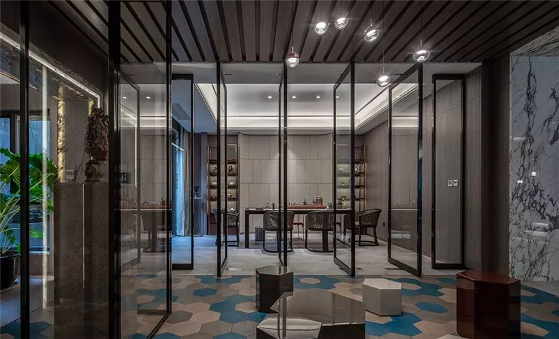 现代演绎，非凡气质-22