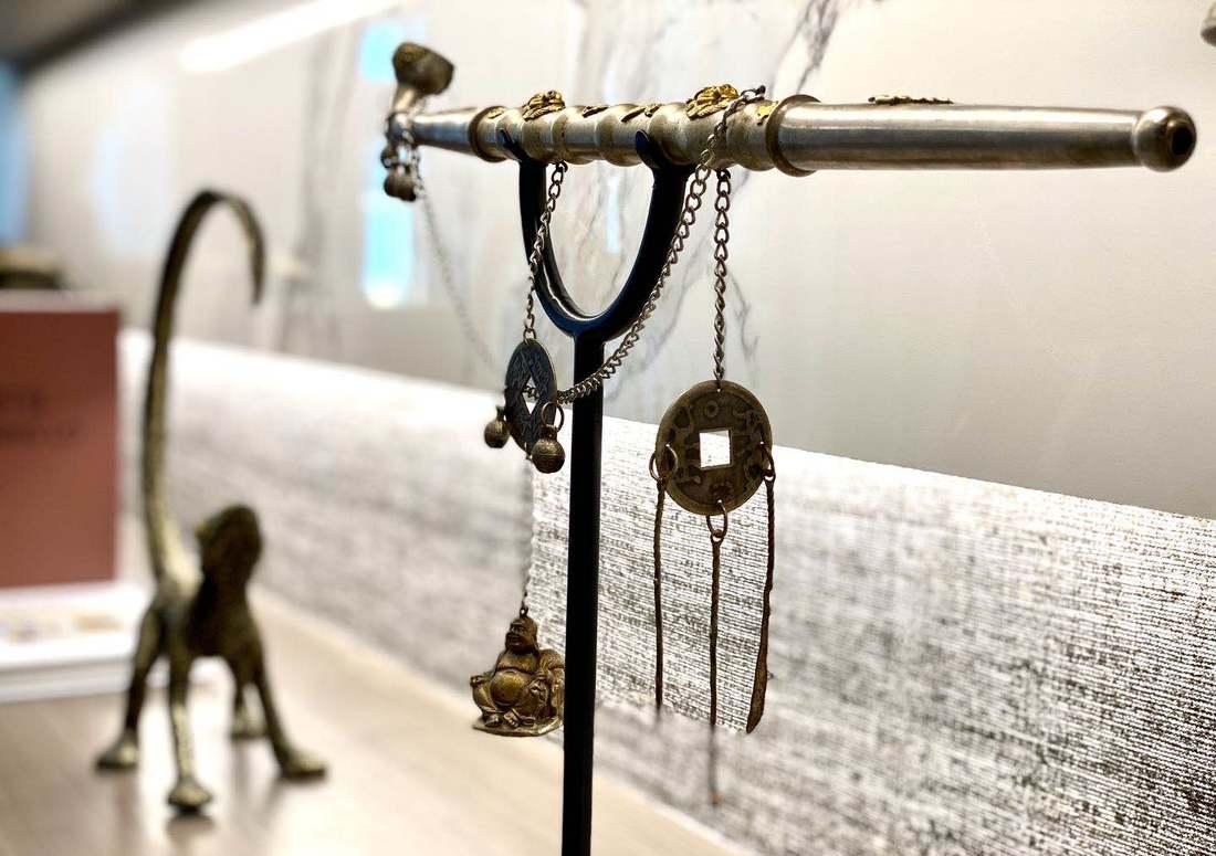 
中山鴻瑞花園-5 -14