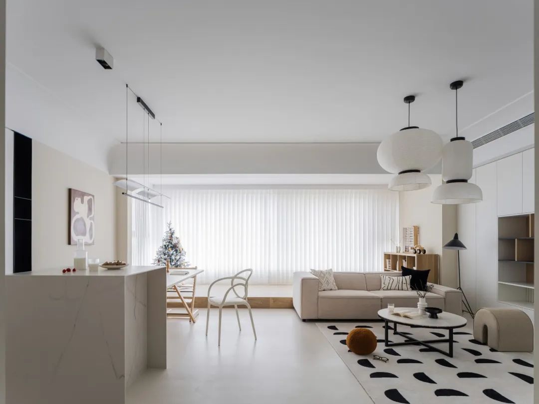 腰线层也能拥有落地窗，这样的设计实用又美观-40