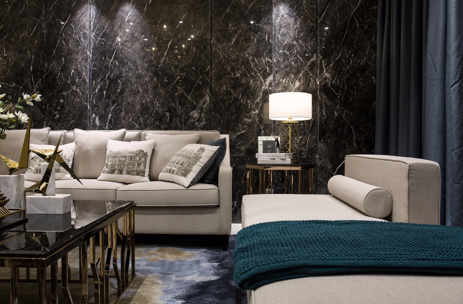 福建莆田正荣润城  物上空间设计-10