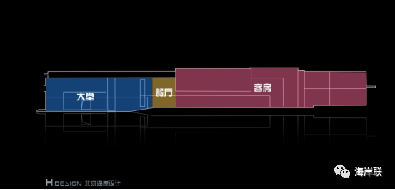 北京海岸丨这个酒店，把院子搬进了客房-21
