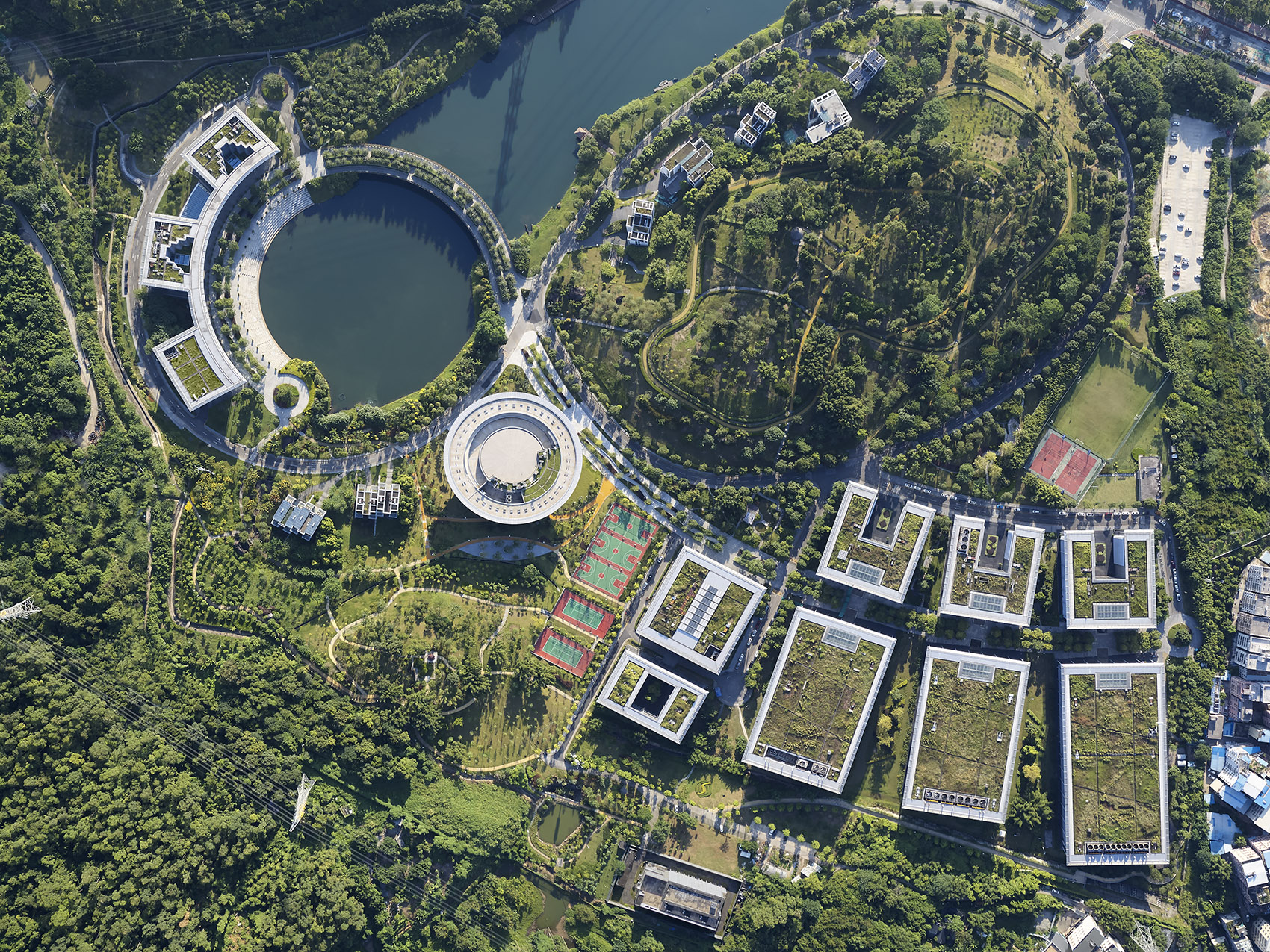 中国移动南方基地展示中心丨中国广州丨gmp-25