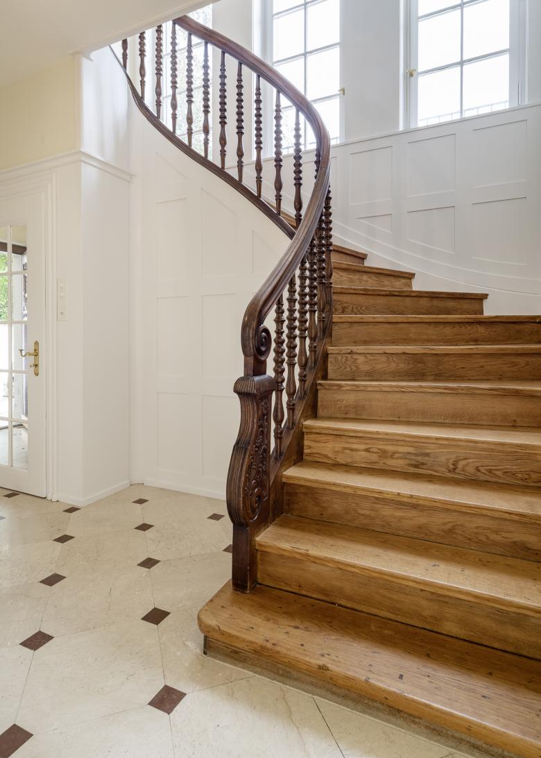 mépp ag丨Villa Rüschlikon丨瑞士-8