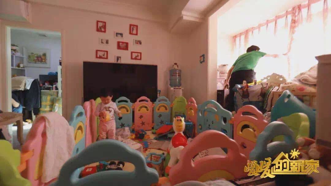 北京 40 平米蜗居逆袭，现代简约风演绎幸福圆舞曲-9