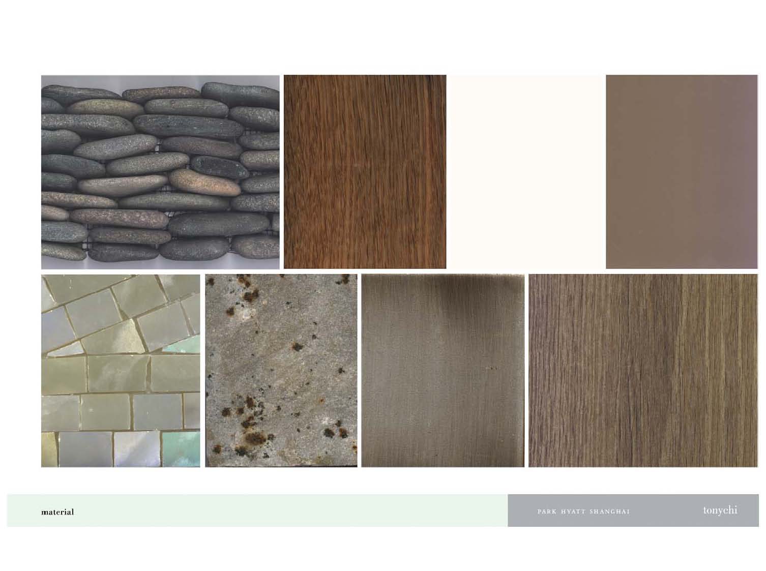 Tony Chi 上海柏悦酒店酒吧餐厅方案-3