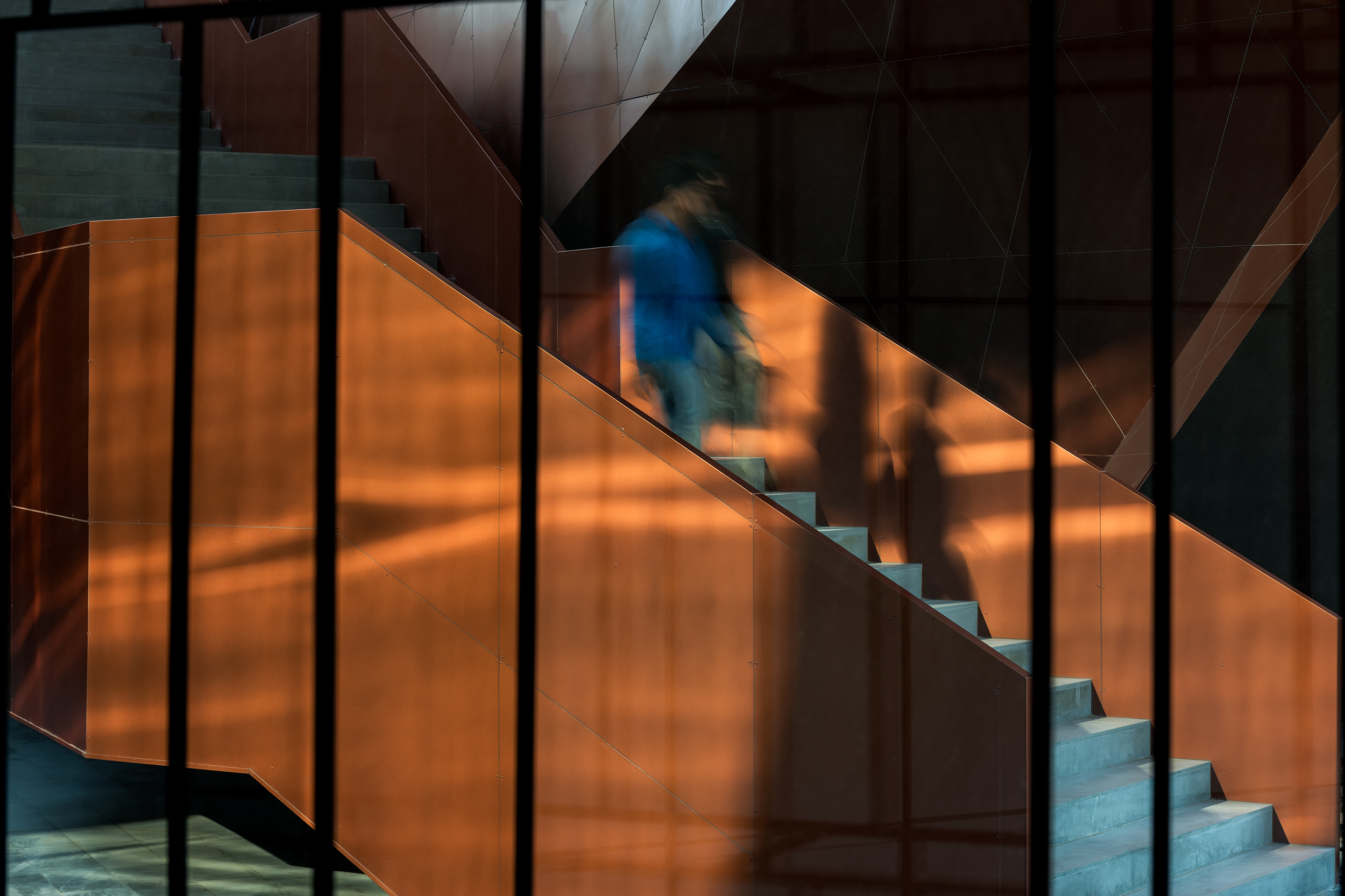 迪拜硅谷 Axiom Telecom 总部——绿色科技与人文融合之作-23