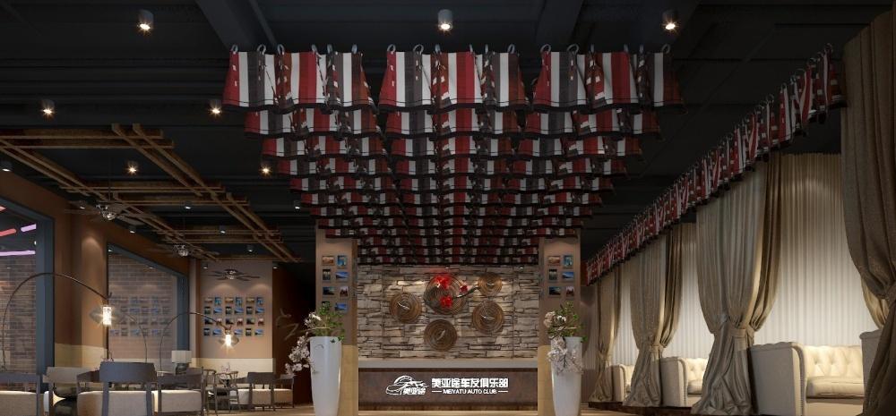 
美雅途车友俱乐部 -2