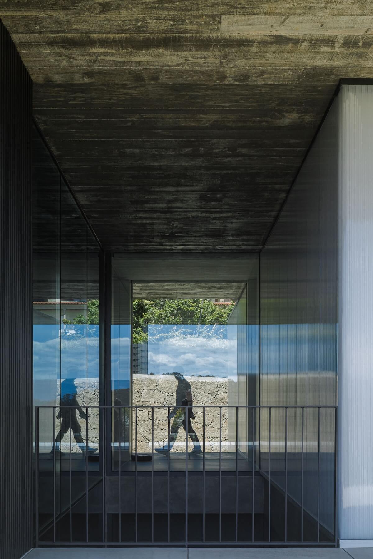 Casa Ponte(庞特屋)丨葡萄牙-32