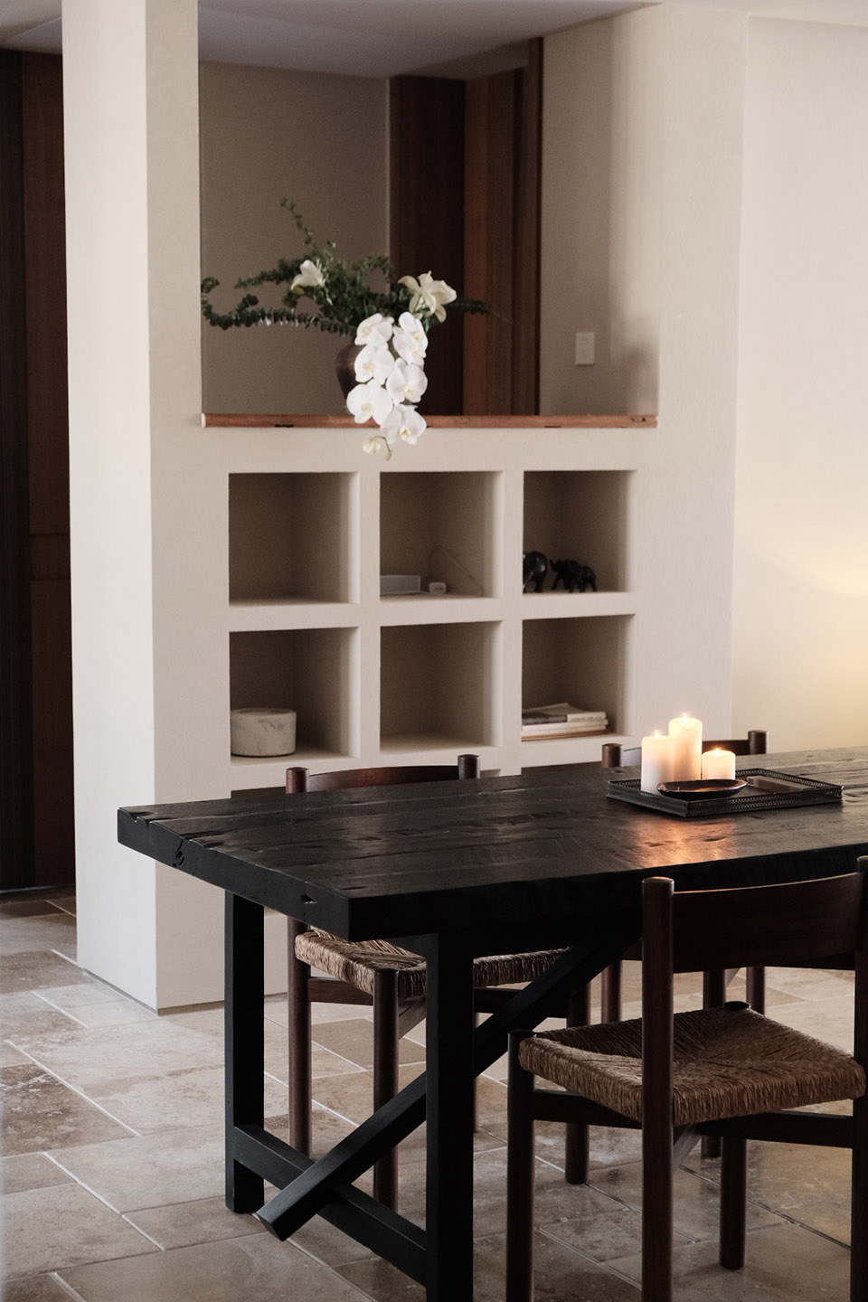 “闲”父母住宅,启东 / 游牧林工作室-149