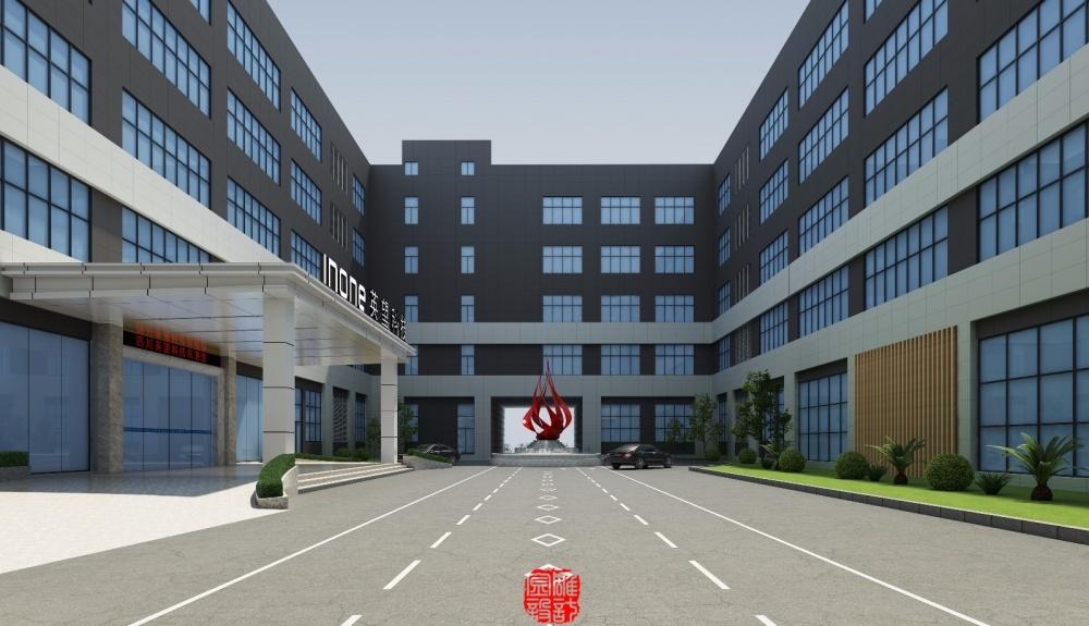 现代科技办公-未来~现在-1