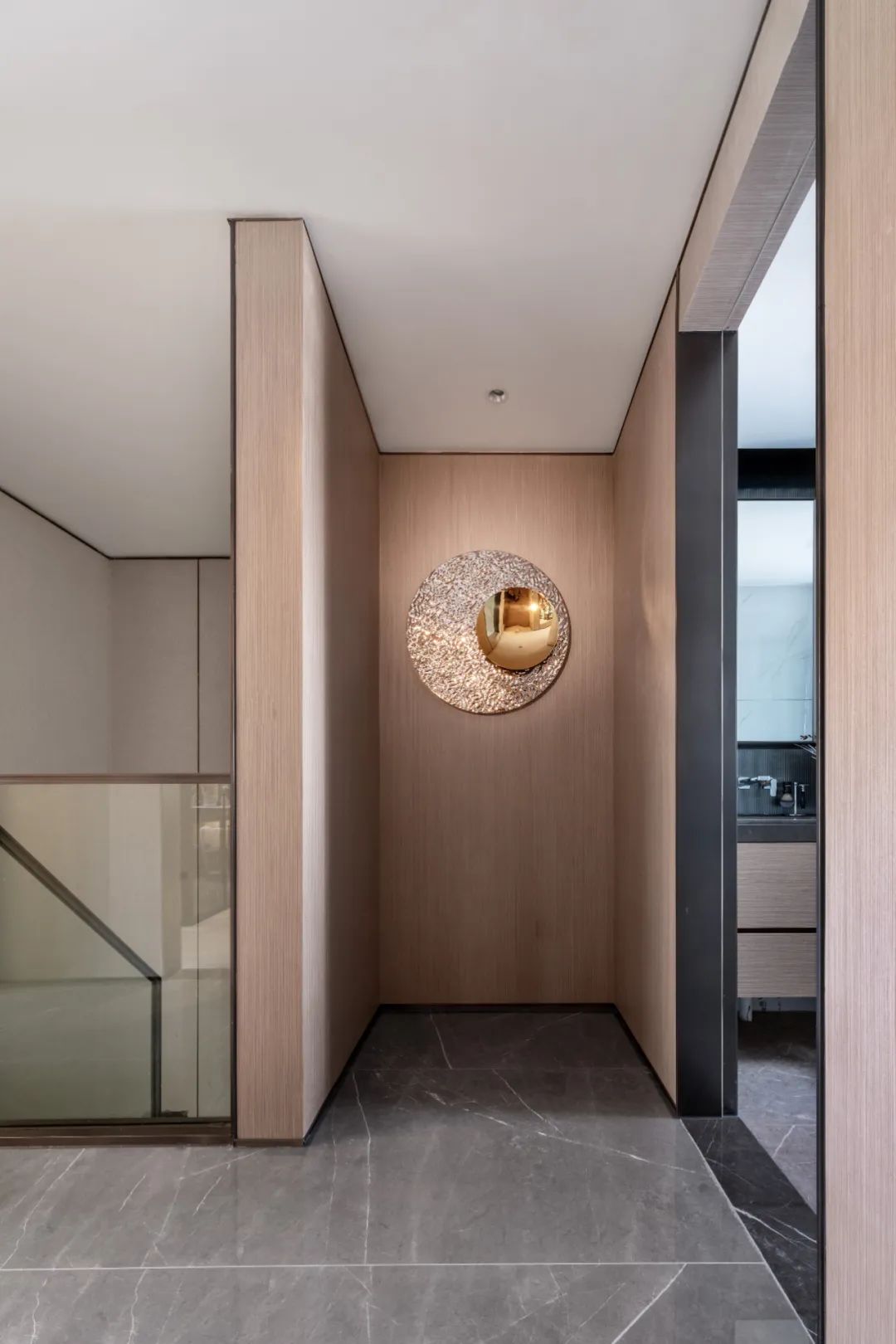 海伦堡玖悦府叠墅丨中国成都丨聚舍联合设计-26