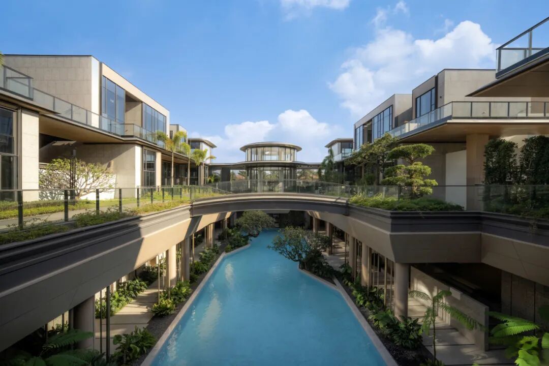 三亚缦湾丨中国三亚丨卓时设计,卓时水石-38