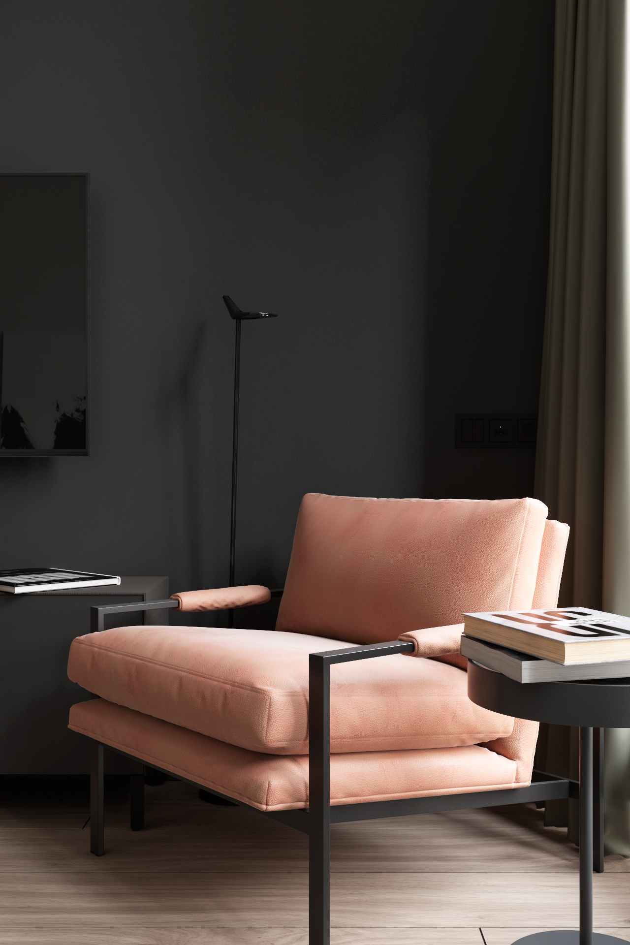 Appartment For Rent in Kyiv-6