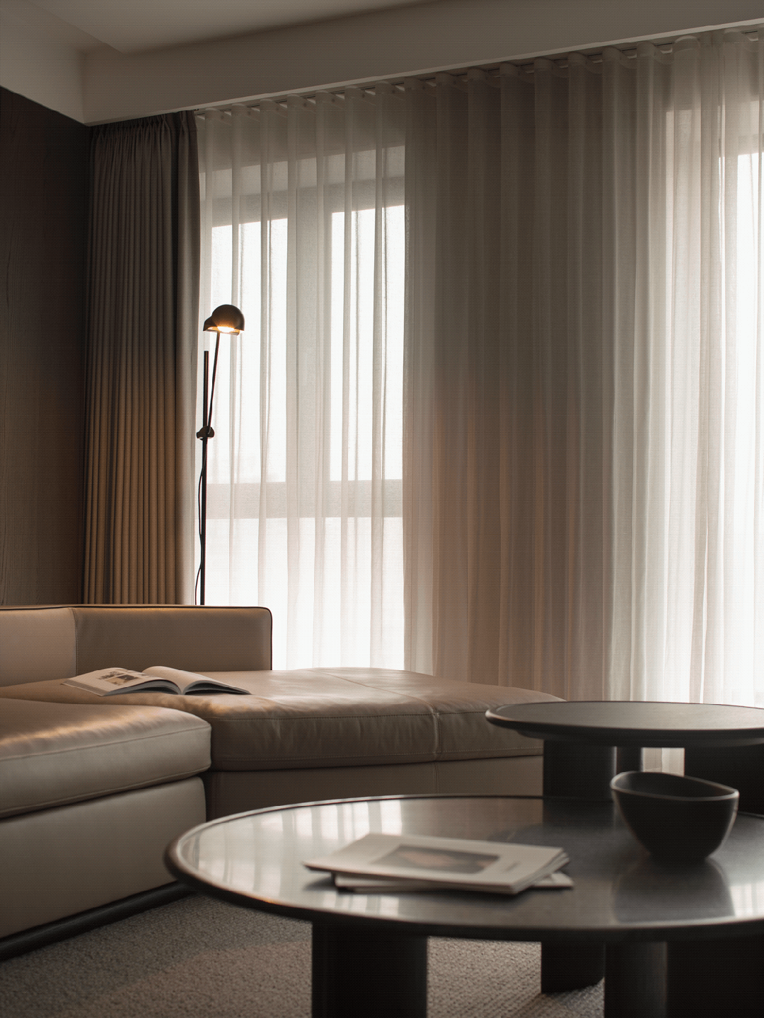 和悦之居丨中国浙江丨合意空间设计事务所-24