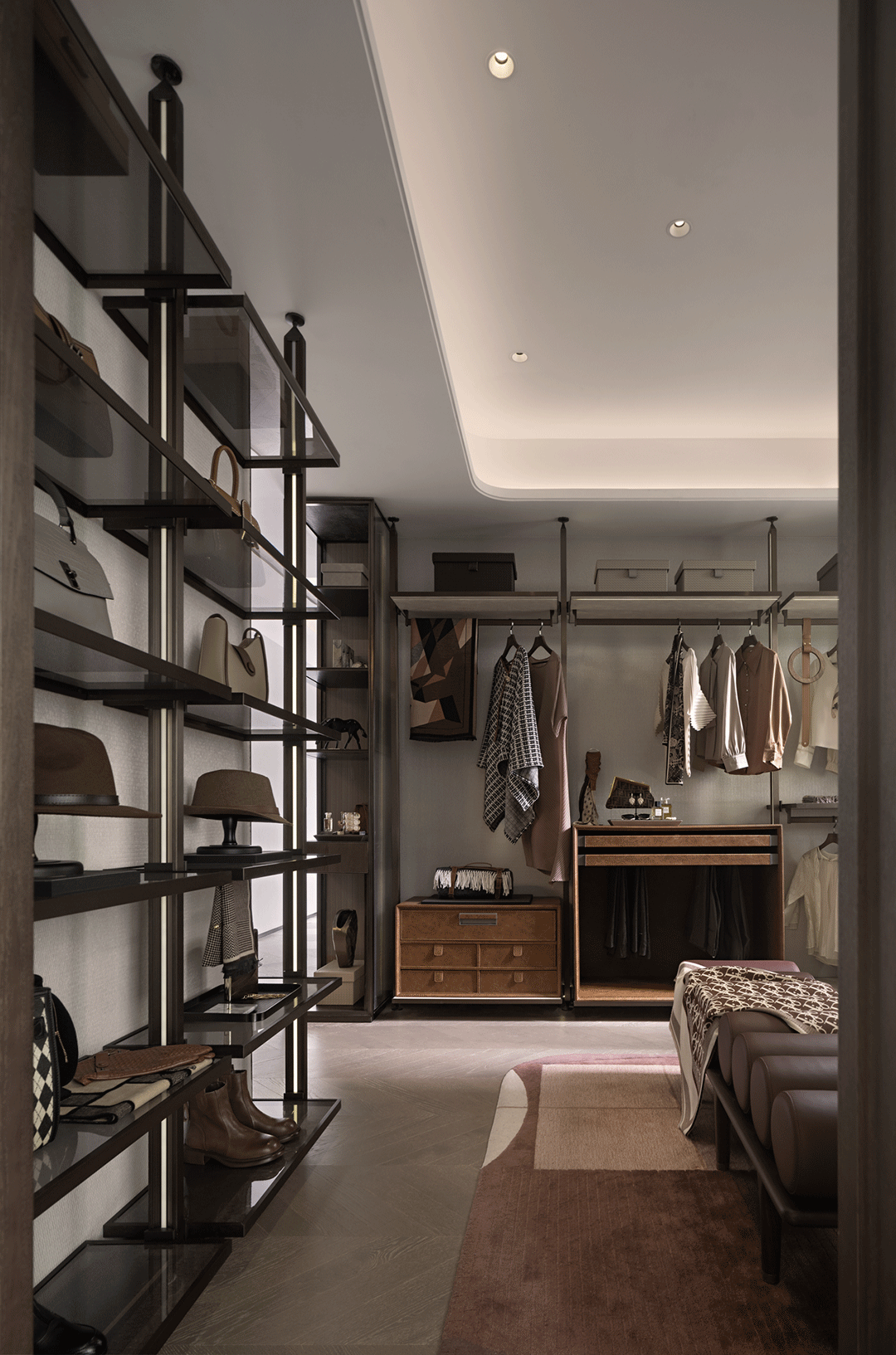 建发·五缘湾海丨中国厦门丨MOD 穆德设计-27