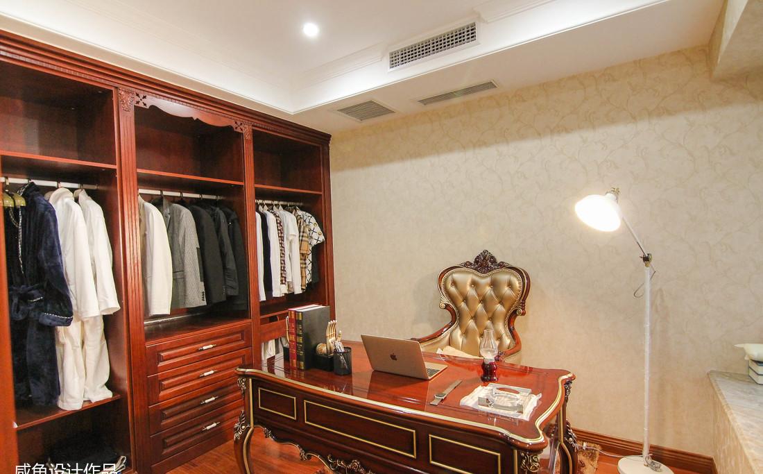 
两代人的中式 -8