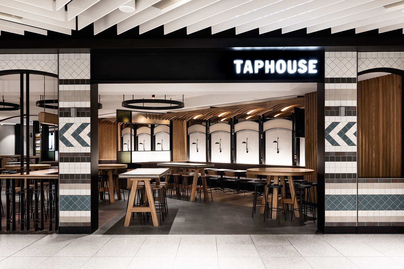 Two Johns Taphouse 2 Technē Architecture-2