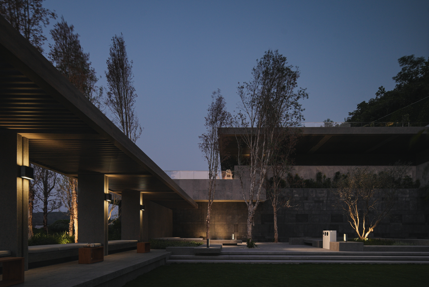 阿那亚三亚·山之境(西区)丨中国三亚丨JTL加特林,上海建言建筑设计等-17