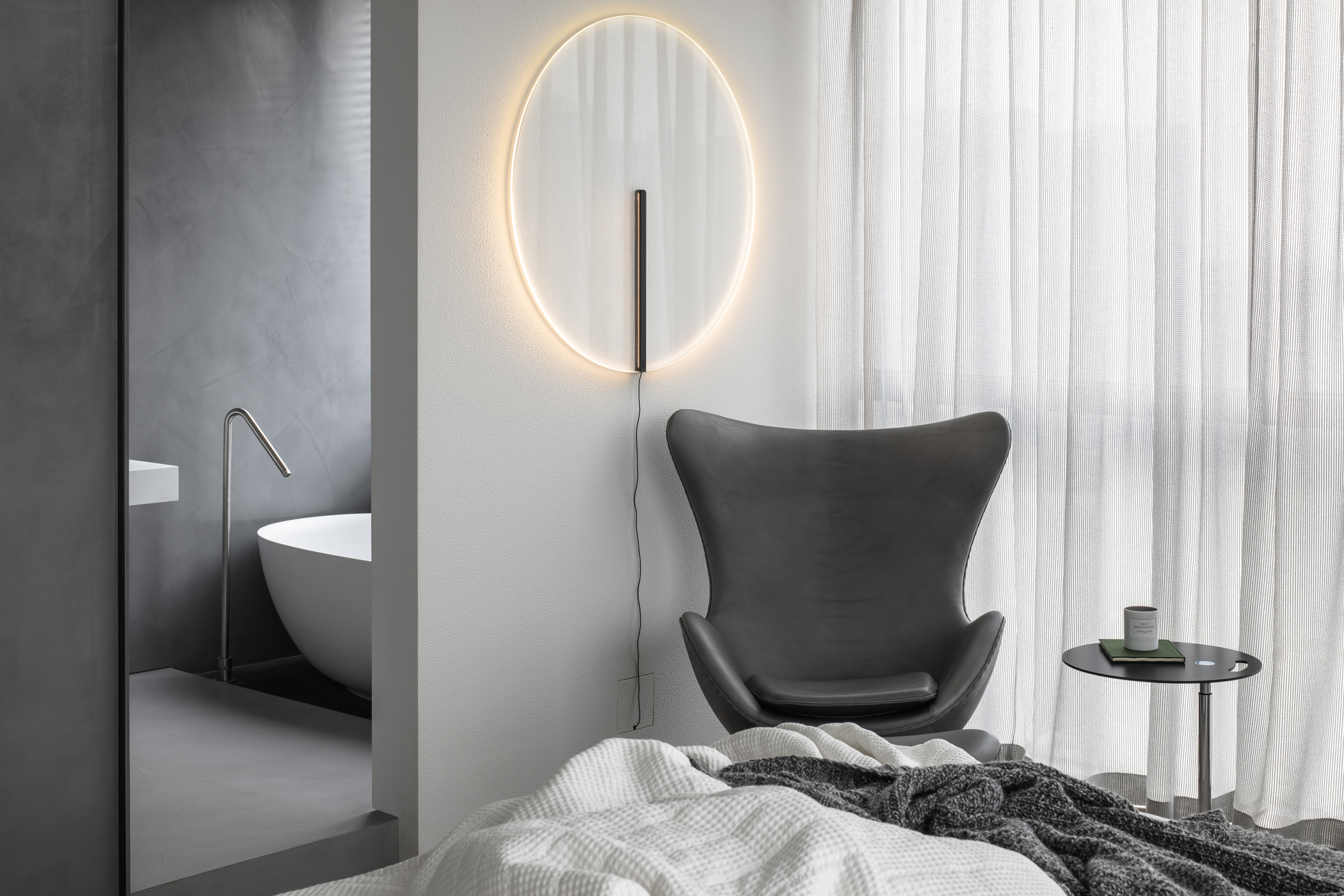 涛居（若TAO有特定含义，请根据实际情况调整，这里假设TAO音译为涛） 丨中国北京丨HONG Designworks-41