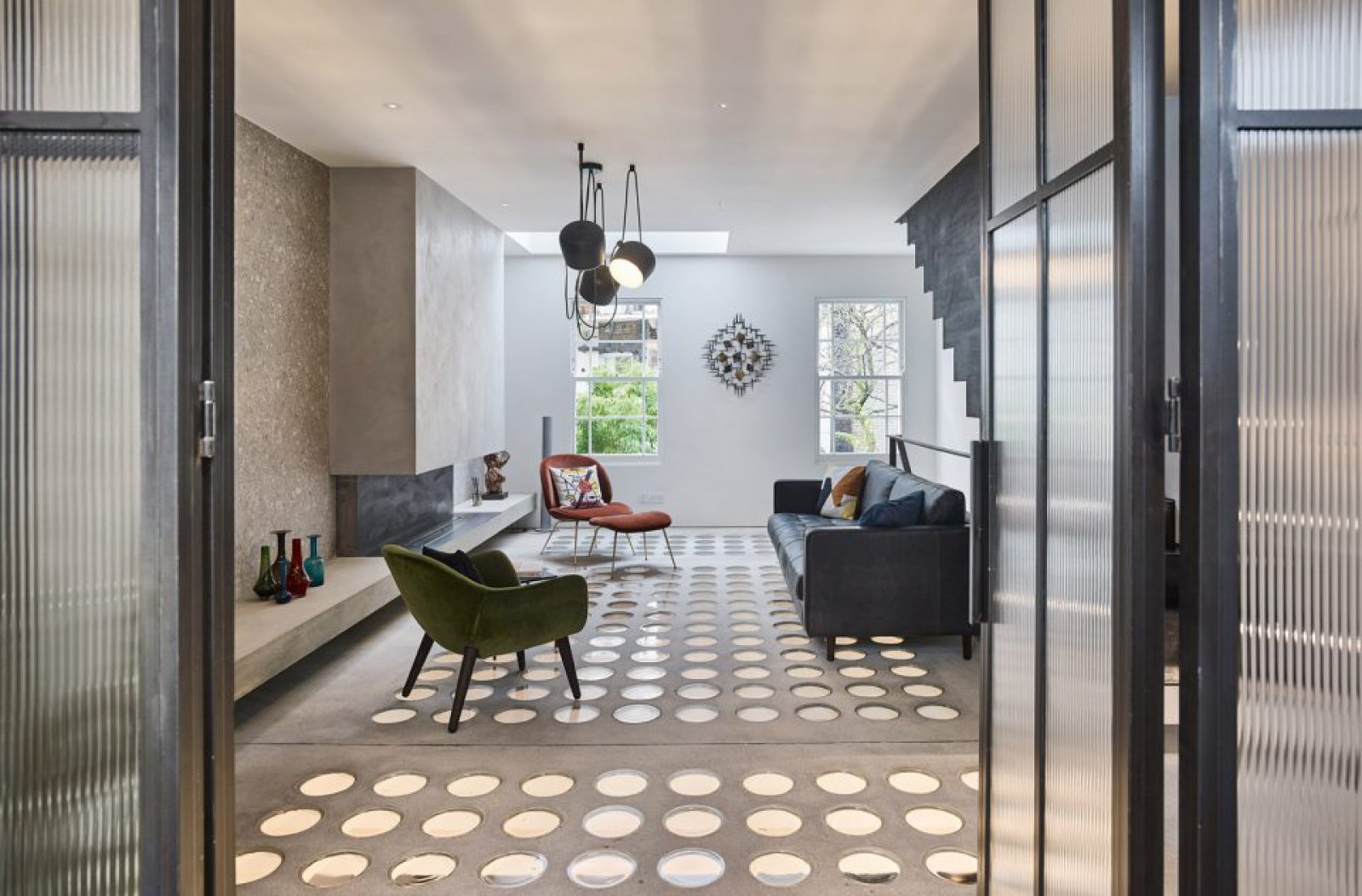 伦敦Perf House  ama-7