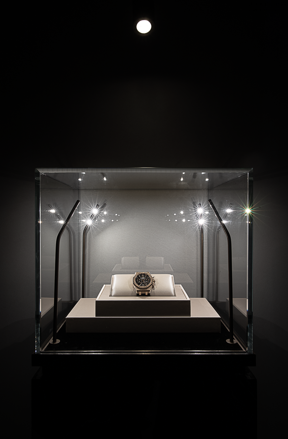 質會中古奢侈品店丨中国台州丨观诺设计-27