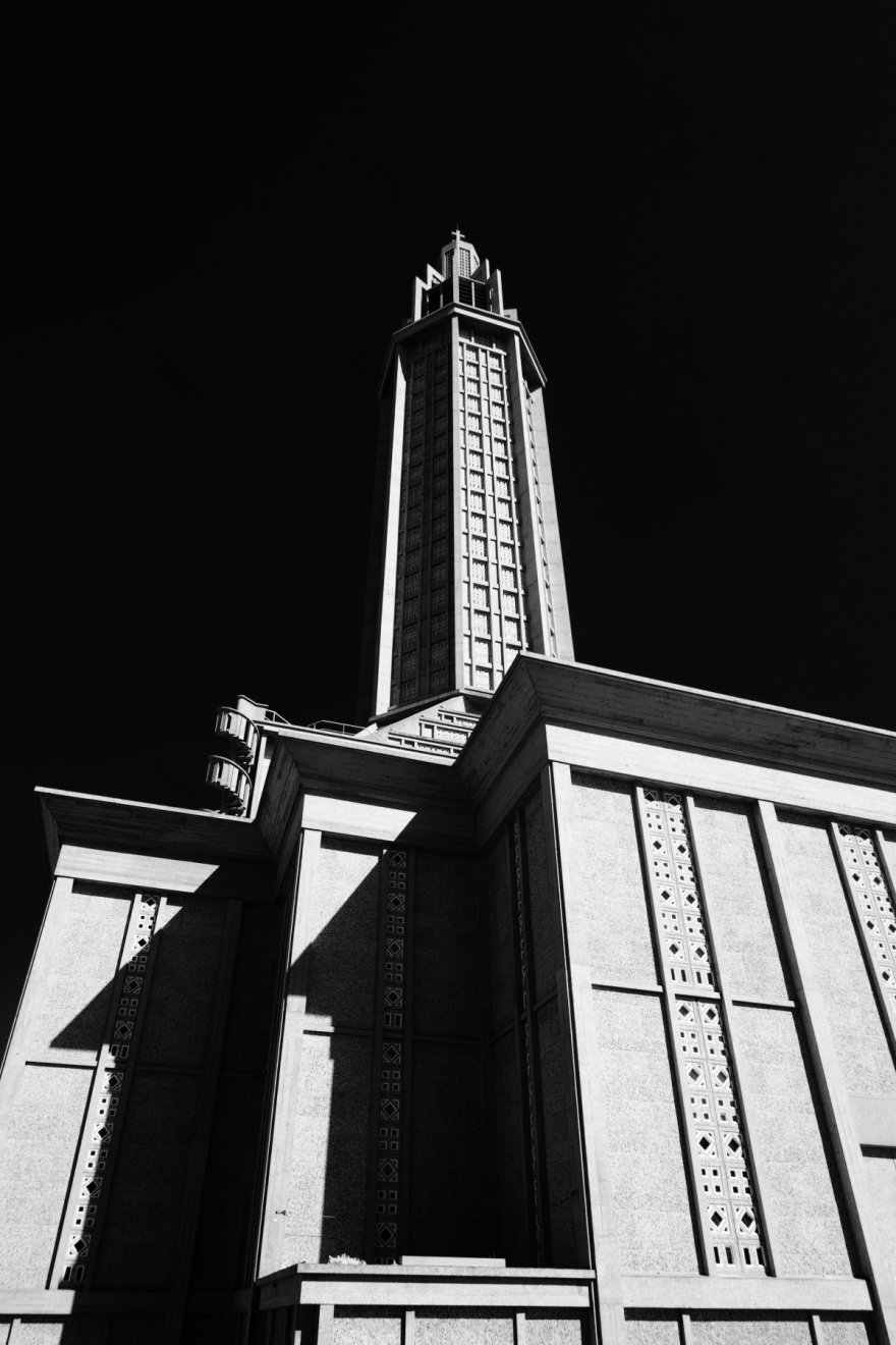 向上看!建筑摄影-15