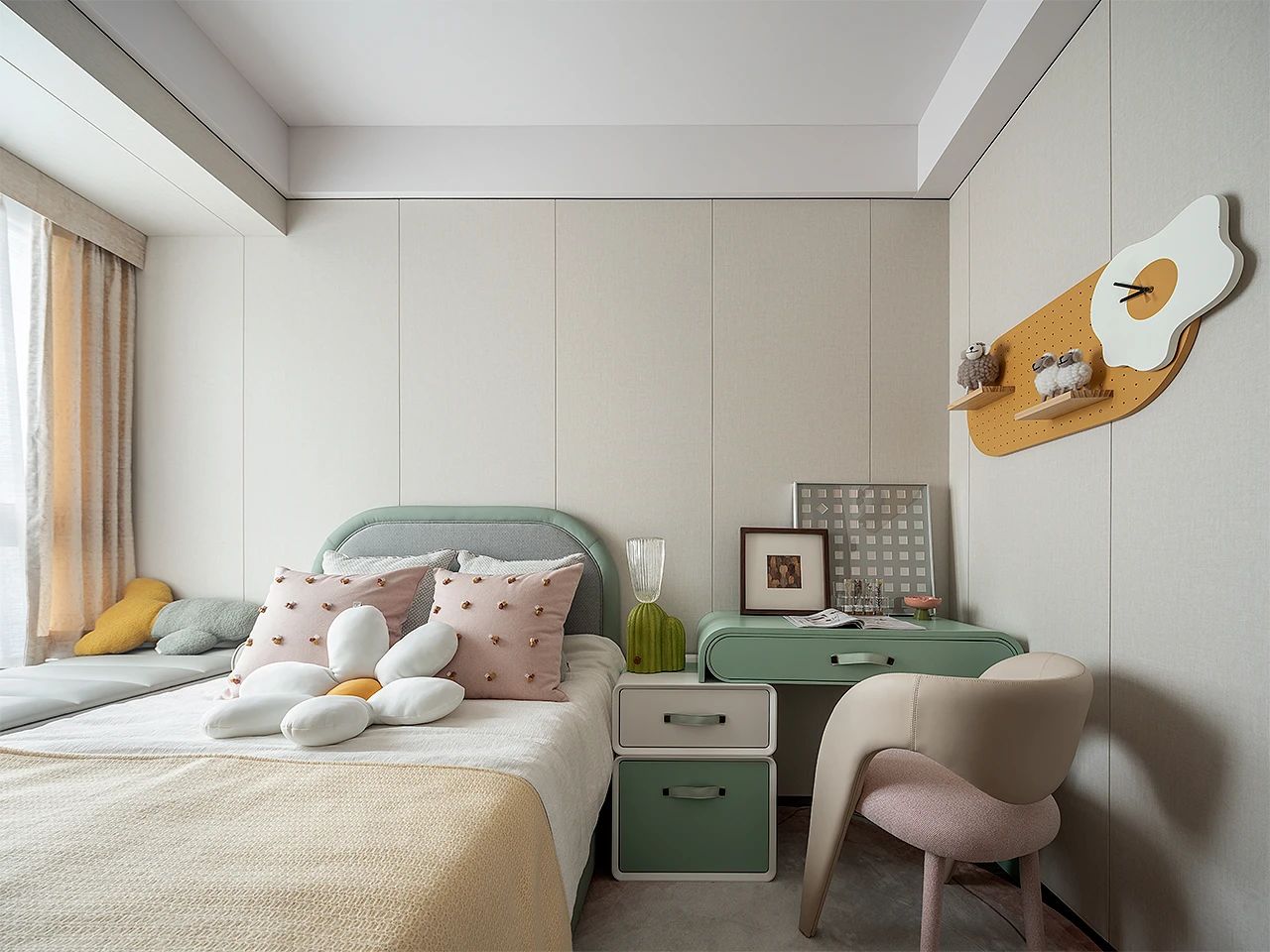 厦门闲适宅邸,自然治愈空间之旅丨中国厦门-34